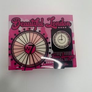 Beautiful London sponges | w7